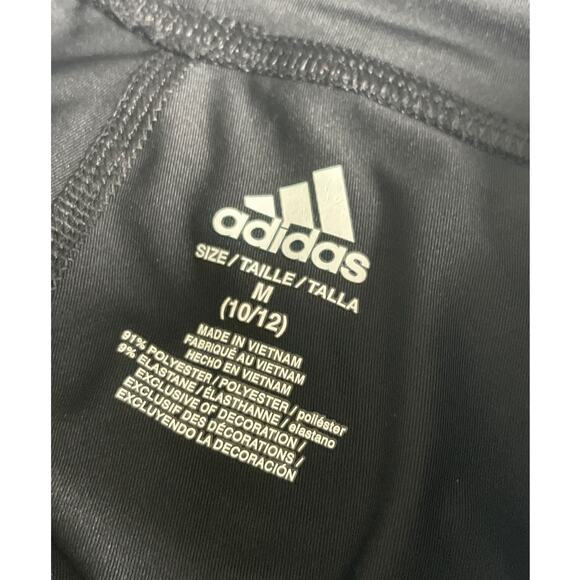 NWT Adidas activewear pants Youth Unisex Sz S NWT - Picture 7 of 8